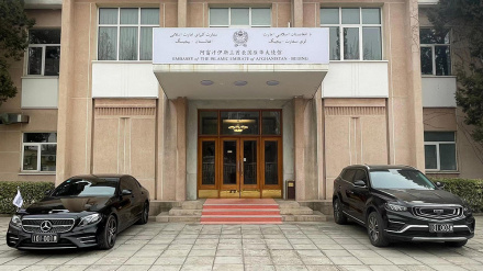 چین له خپلو وګړو څخه وغوښتله چي افغانستان ته له سفر څخه ډډه وکړي