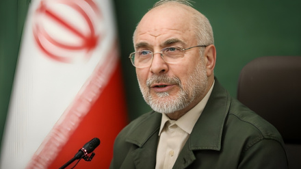 قالیباف: رژیم‌صهیونیستی در جنگ تروریستی اخیر ضد ایران شکستی مفتضحانه خورد