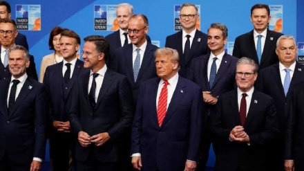 Informe: Europa está tratando a la OTAN sin Estados Unidos