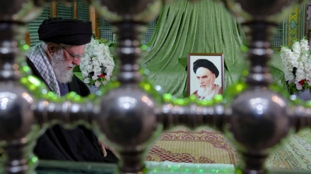 İroni islomi inğilobi səbarzəti 47-ə sorəqardış