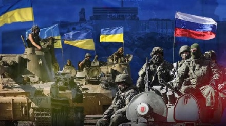 ژنرال فرانسوی: اوکراین راهی جز صلح با روسیه ندارد