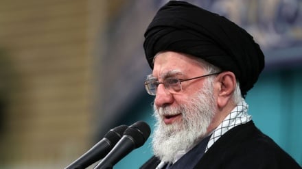 Necef-i Eşref Âlimlerinden İslam İnkılbı Rehberi’ne Destek Açıklaması