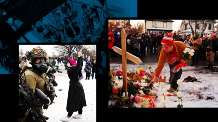 İngiliz medyasının manşetleri | Minnesota’daki öfke ve infialden Canterbury Kilisesi’ndeki cinsel istismara Kadar