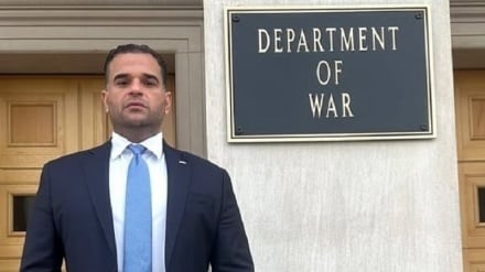 Pesan Tahun Baru atau Ancaman Politik; Lanjutan Intervensi Utusan Amerika Serikat dalam Urusan Irak