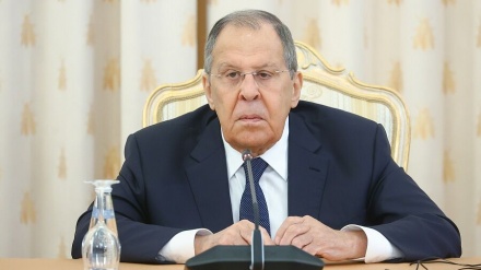 لاوروف: روسيه د منځګړيتوب لپاره چمتو ده / د ايران په اړه د امريکا پټ هدف