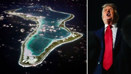 Chatham House’tan Trump’a: ABD, Hint Okyanusu’nda Sadece Bir Kiracı Olduğunu Unutmamalı!