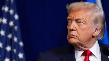 کاربران ایرانی ایکس | غارت ونزوئلا توسط آمریکا آغاز شد