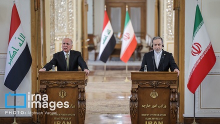 Əraqçi: Ayn-əl-Əsəd bazasının İraq ordusuna təhvil verilməsi, İraqda sabitliyin güclənməsinin göstəricisidir