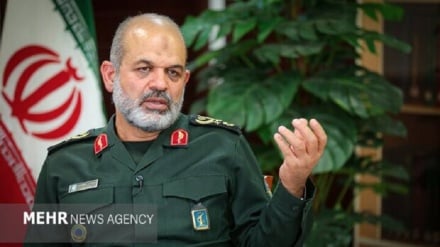 רב אלוף וחידי: ארה