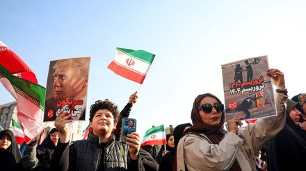 اخبار احزاب ایران | حزب جمهوریت ایران اسلامی: ایرانیان ثابت کرده‌اند در دفاع از کشور پای کار هستند 