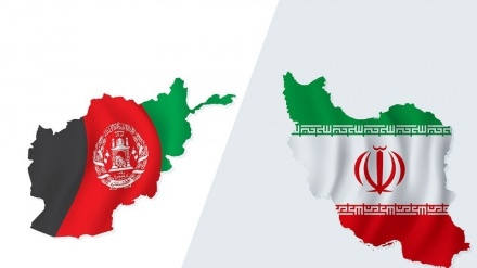 گسترش روابط تجاری ایران با افغانستان