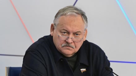 Հայաստանը ցանկանում է «սլաքներն ուղղել» Ռուսաստանի դեմ, Մոսկվայի շահերը նրան չեն հետաքրքրում. Զատուլին