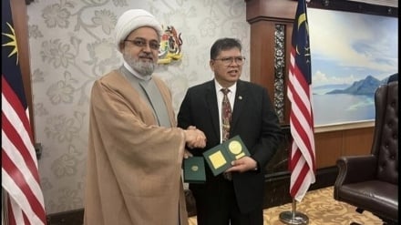 Sunni scholars of Iran: We have no restrictions in expressing views