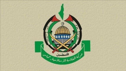 حماس تجاوز آمریکا به ونزوئلا را محکوم کرد