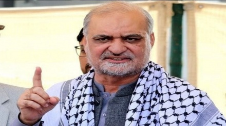 'Bodi ya Amani' ya Trump ni aina ya ukoloni mamboleo