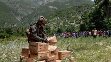 Batı Yardımlarının Acı Gerçeği: Elitlerin Güçlendirilmesi ve Eşitsizliğin Pekiştirilmesi/Batı’nın yoksul toplumlara yönelik kalkınma yardımları