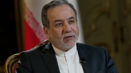 עראקצ'י : וושינגטון מבקשת ליצור קשר עם טהרן דרך צד שלישי