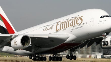 הטיסות נמשכות מאיראן ואליה ממדינות האיזור