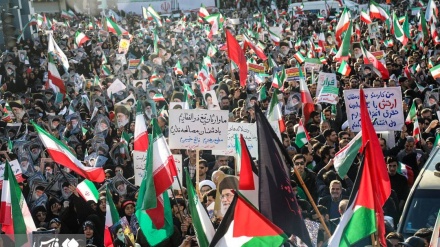 İroni şəhronədə İslomi İnğilobi ijən bəyji bey