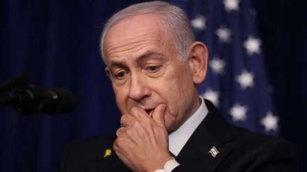 Kepala Staf Netanyahu Ditangkap