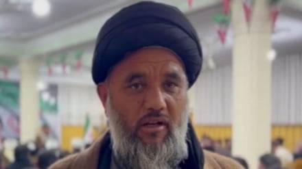 معاون شورای علمای شیعه بلخ: مسلمانان بی‌حرمتی به رهبر انقلاب را نمی‌پذیرند