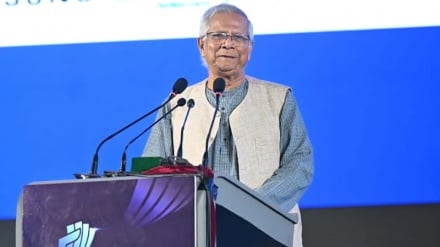 জুলাই আন্দোলনকারীরাই একদিন বিশ্বে নেতৃত্ব দেবে