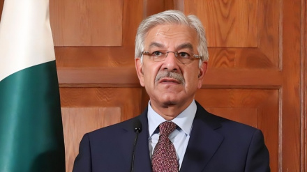 Pakistan, Trump’ın İran’daki Çatışmalarla İlgili Tutumunu Eleştirdi