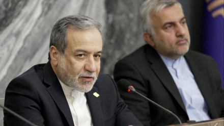 עראקצ'י : כל התערבות זרה בהתפרעויות באיראן דינה לכישלון