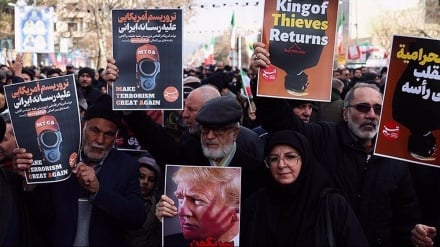 ইরানে মৃত্যুদণ্ড নিয়ে ট্রাম্পের দাবি ‘পুরোপুরি মিথ্যা’: অ্যাটর্নি জেনারেল