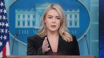 Vaşinqtonun ziddiyyətli bəyanatları; Ağ Ev: Tramp ABŞ küçələrində kiminsə öldürülməsini istəmir