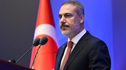 Türkei: Wir tolerieren keine Gewalt gegen Iran