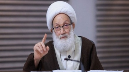 האייתוללה עיסה קאסם: מיליוני אנשים הם חסידיו של המנהיג העליון של איראן