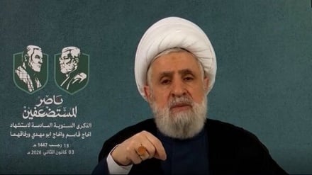 Hizbullah: Iran haijataka chochote kwetu mkabala wa kutusaidia, kutuunga mkono