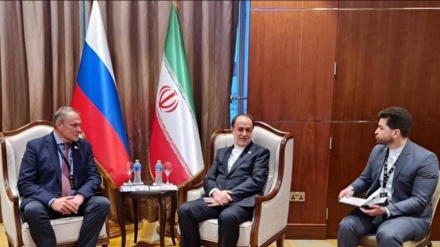 Hacı Babai: Amerika'ya yönelik geri adım atmak dünyayı daha güvensiz hale getiriyor