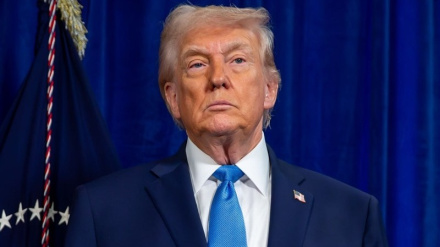 Trump: İran’ın ortakları yüzde 25 gümrük tarifesiyle karşı karşıya kalacak