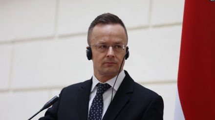 هشدار مجارستان به لندن و پاریس درباره اعزام نیرو به اوکراین