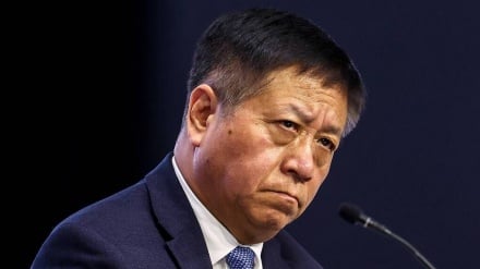 বেইজিং আমেরিকার সাথে সংলাপকে স্বাগত জানায়: চীনা রাষ্ট্রদূত