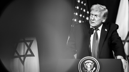 গার্ডিয়ান: যুক্তরাষ্ট্র ও ইসরায়েল ইরানিদের বিক্ষোভকে কাজে লাগাতে চাইছে