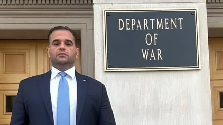 Trampyň Yrakdaky wekili Täze ýylyň başynda Yraga gatyşmagyny dowam etdirýär