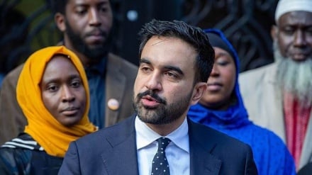 ممدانی: نیویورک متعلق به همه شهروندان حتی پشتو زبانان است