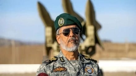 אדמירל סייארי: היכולות שלכוחותינו מתחזקות מיום ליום