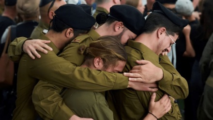 Իսրայելի պատերազմի նախարարությունը հայտնել է, որ բանակում ինքնասպանության դեպքերն աճել են 40 տոկոսով