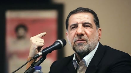 Kowsari: Retorika Donald Trump terhadap Iran, Perang Psikologis