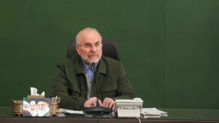 Решительный ответ Ирана на действия ЕС: КСИР — на передовой борьбы с терроризмом