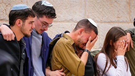 Dy sondazhe në territoret e pushtuara: Racizmi dhe pasiguria; sfida e madhe e sionistëve