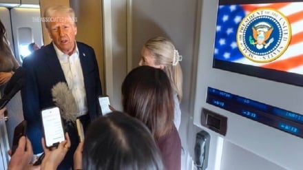 ځان مو په خپله قانع کړو چې د ایران پرضد اقدام ترسره نکړم