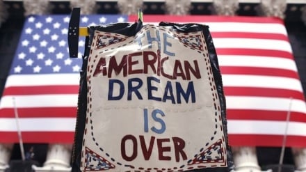 Why U.S. has lost global standing