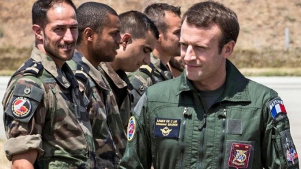 Berita Utama Media Prancis | Dari Mempersiapkan Mahasiswa Prancis untuk Perang hingga Macron Terjebak Mercosur