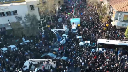 İronıjon mığğədəsə vəhdət-3