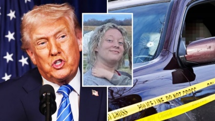 От Каракаса до Миннеаполиса, одинакова ли везде угроза?